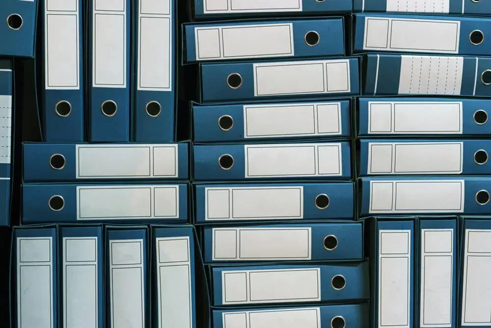 archivages