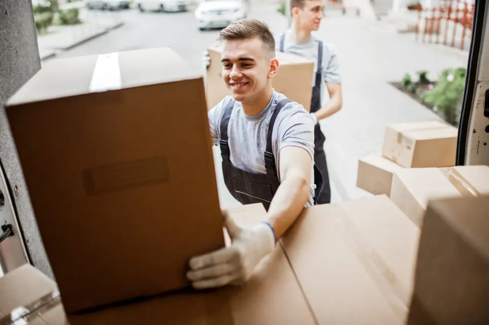 Transfert entreprise près de Amiens